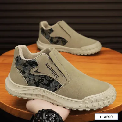 Twist Trek Outdoor Shoes